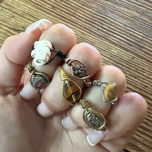 ring bundle